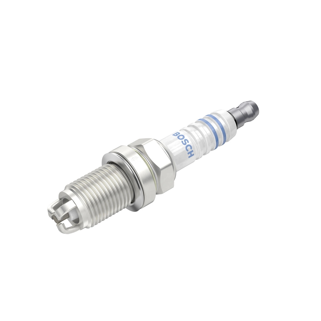 BOSCH 0241240609 Свеча зажигания AUDI/VW
