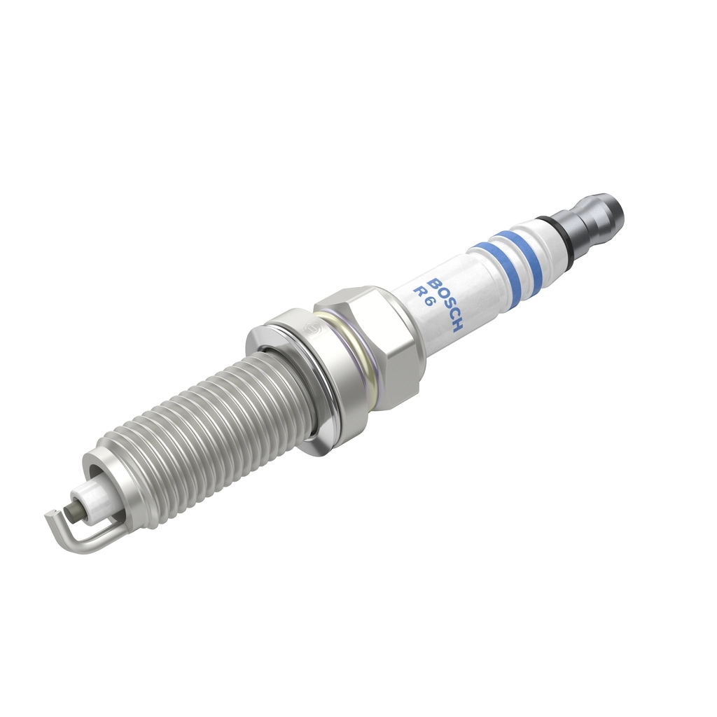 BOSCH 0242129510 Свеча зажигания CITROEN: C2 1.4 16V 03-, C3 1.4 16V 02-, C4 1.4 16V 04-, C4 купе 1.4 16V 04-   NISSAN: KUBISTAR 1.2 16V 03-   PEUGEOT: 1007 1.4 16V 05-, 206 SW 1