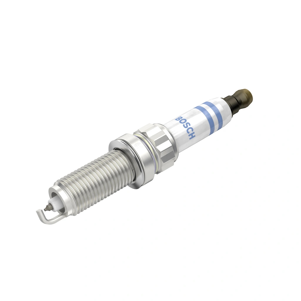 BOSCH 0242129512 Свеча зажигания Double Platina