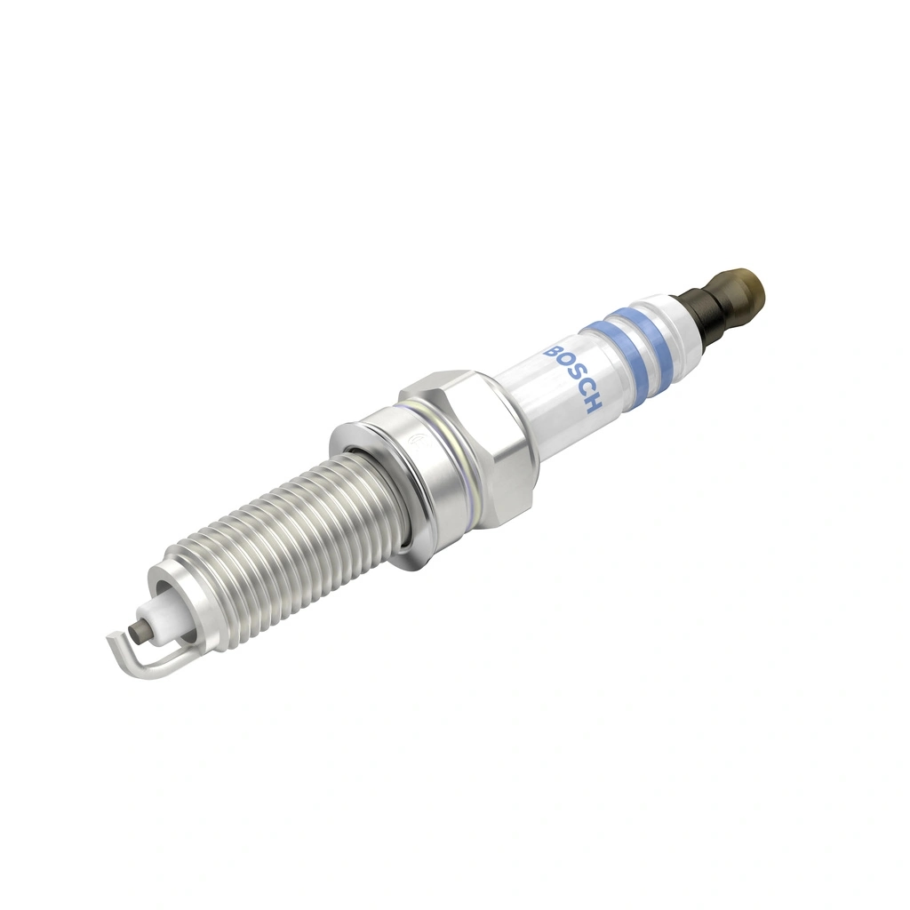 BOSCH 0242129515 Свеча зажигания HYUNDAI, KIA YR 8 SEU