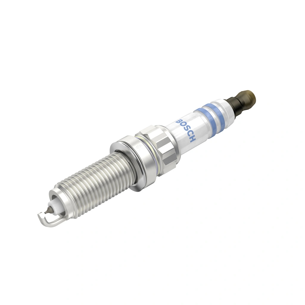 BOSCH 0242135518 Свеча зажигания