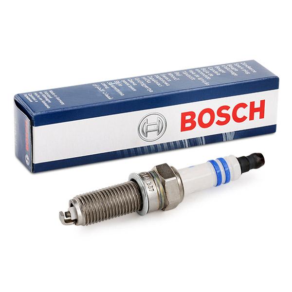 BOSCH 0242135545 Свеча зажигания HYUNDAI: i20 1.2i 08-