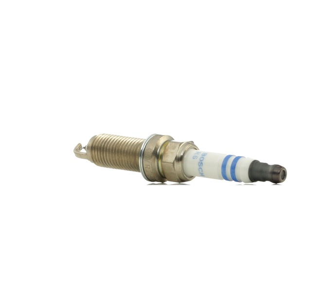 BOSCH 0242135553 Свеча зажигания