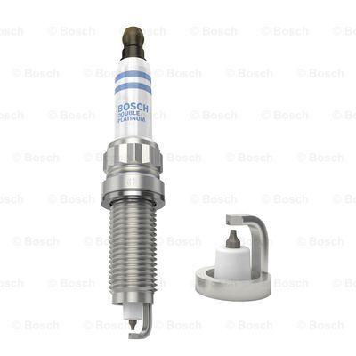 BOSCH 0242145515 Свеча зажигания BMW: 5 F10 4.4i 10- / 7 F01 4.4i/5.0i 09- / X6 E71 4.4i 09-