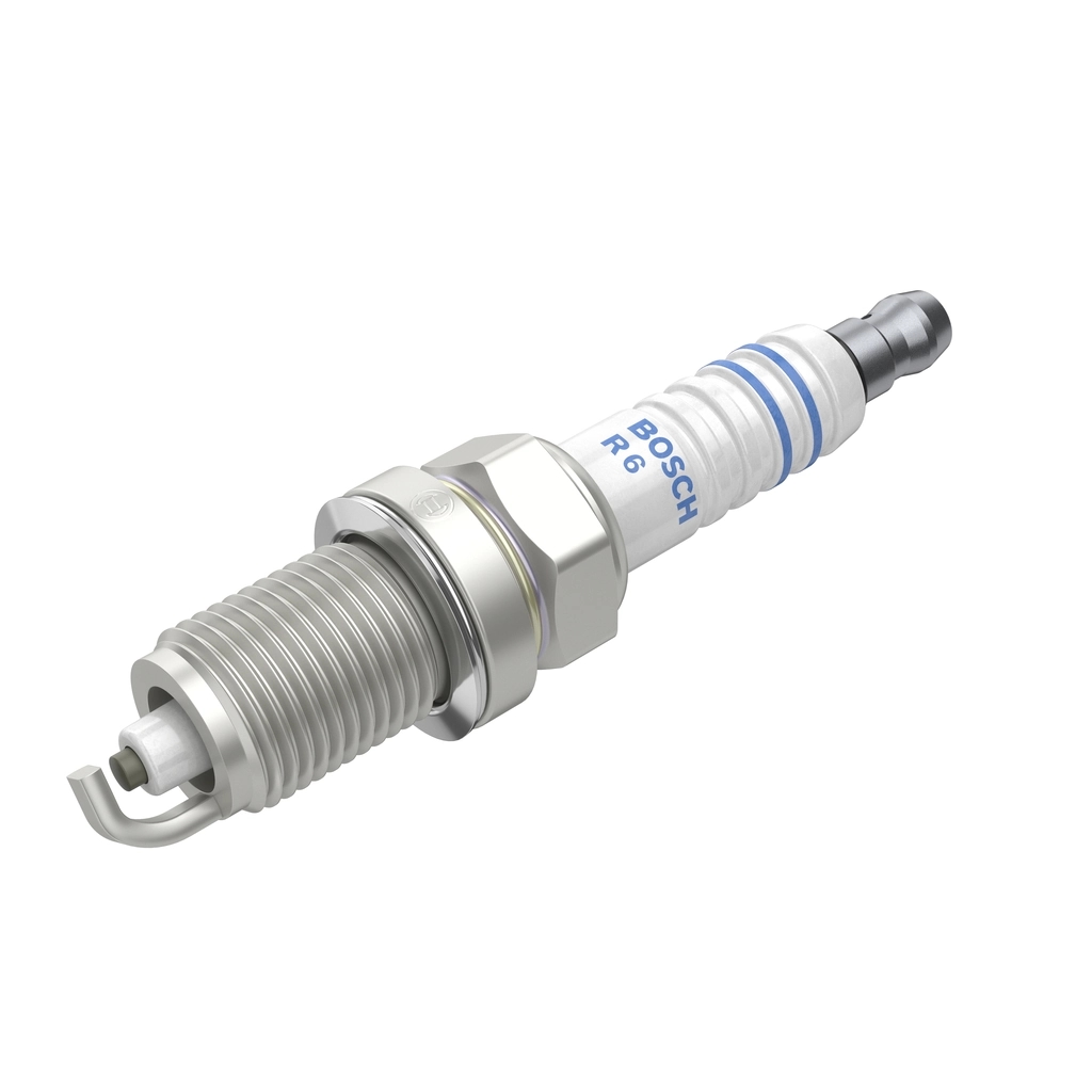 BOSCH 0242225580 Свеча зажигания FR9LCX