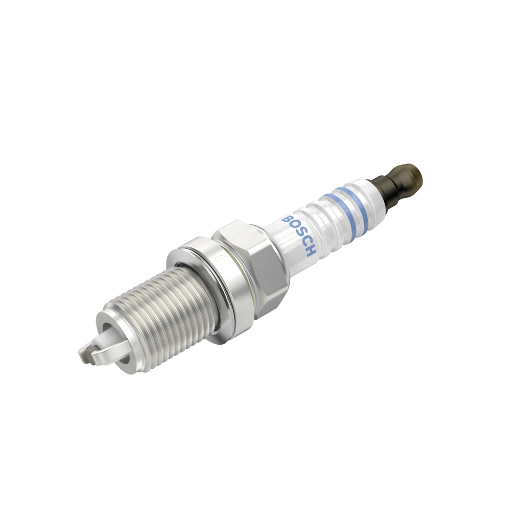 BOSCH 0242229654 Свеча зажигания Super Plus