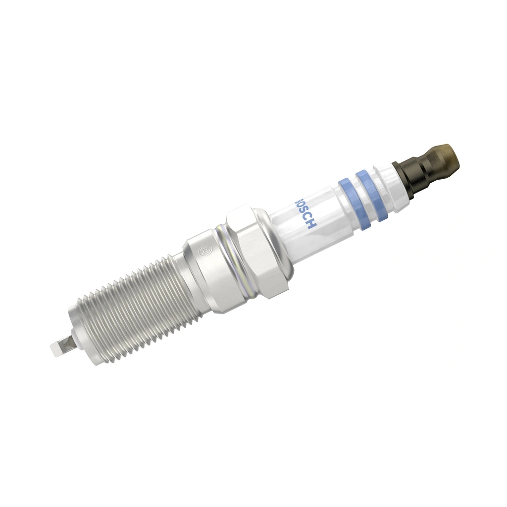 BOSCH 0242230508 Свеча зажигания HR 8 NI 332 W