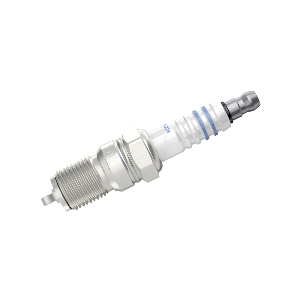 BOSCH 0242235661 Свеча зажигания AUSTIN: AMBASSADOR 1.7/2.0 82-84   BUICK: ROADMASTER седан 5.7 92-96   CADILLAC: ESCALADE 5.8 98-, SEVILLE 4.6 SLS V8/4.6 STS V8 97-   CHEVROLET: