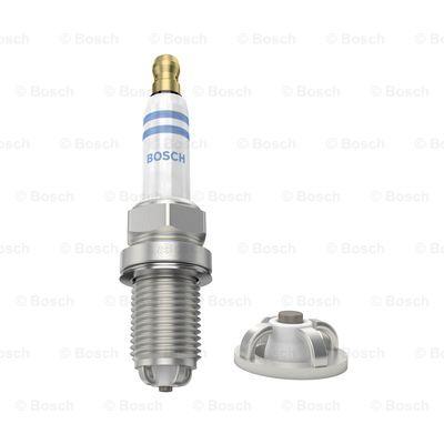 BOSCH 0242235715 Свеча зажигания FGR 7 KQE 0