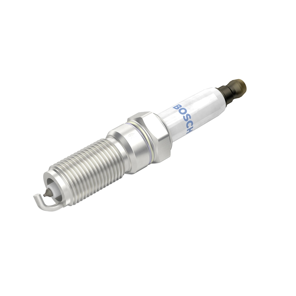 BOSCH 0242235767 Свеча зажигания HR 7 MP P302