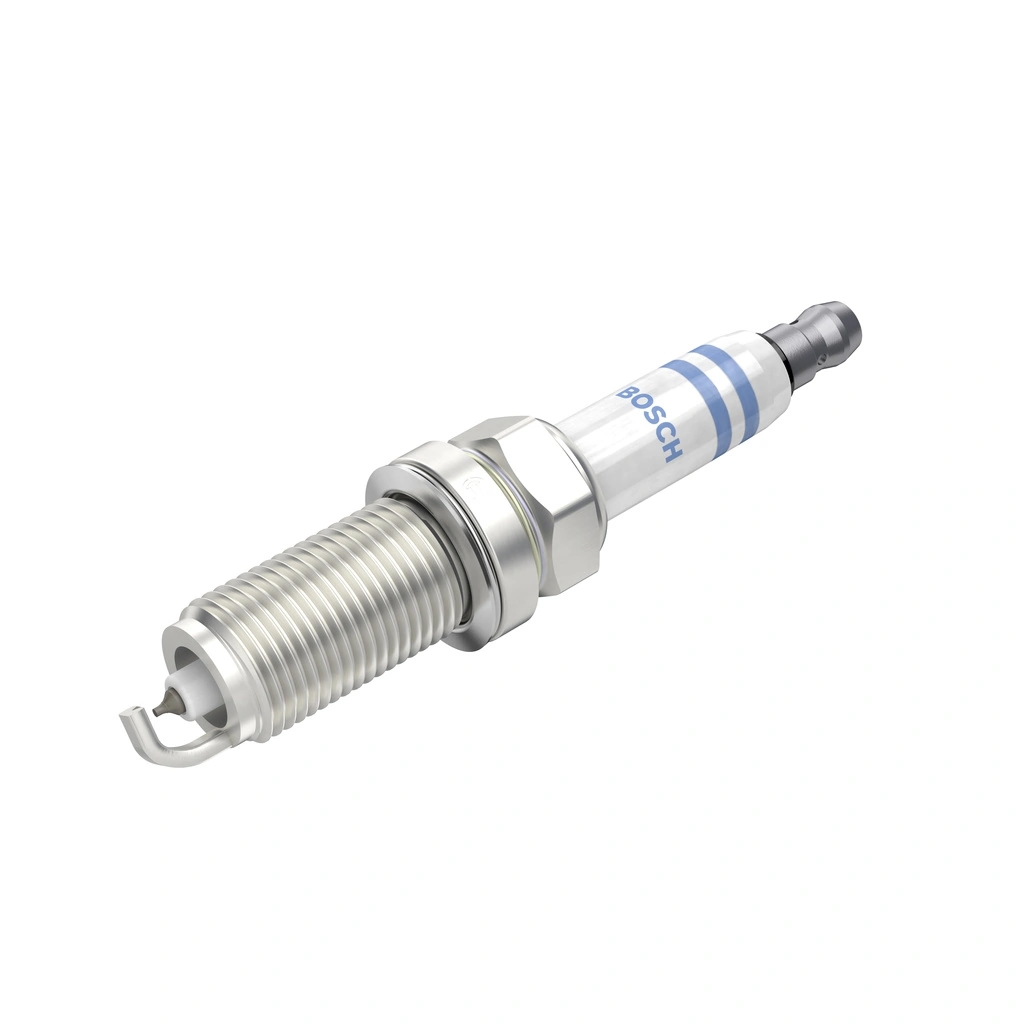 BOSCH 0242236510 Свеча зажигания D-Platina