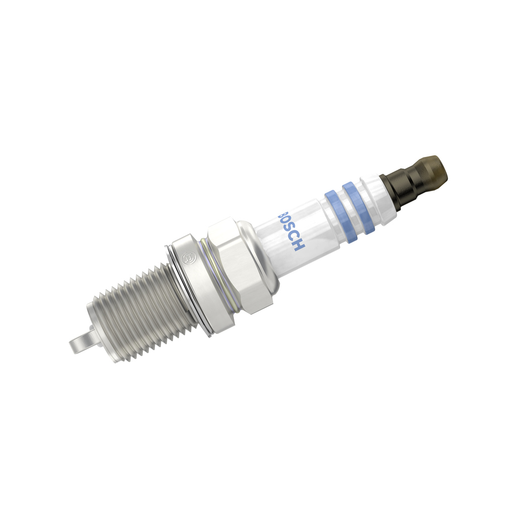 BOSCH 0242236564 Свеча зажигания fr7kpp33+ (0.7), 1шт [+50]