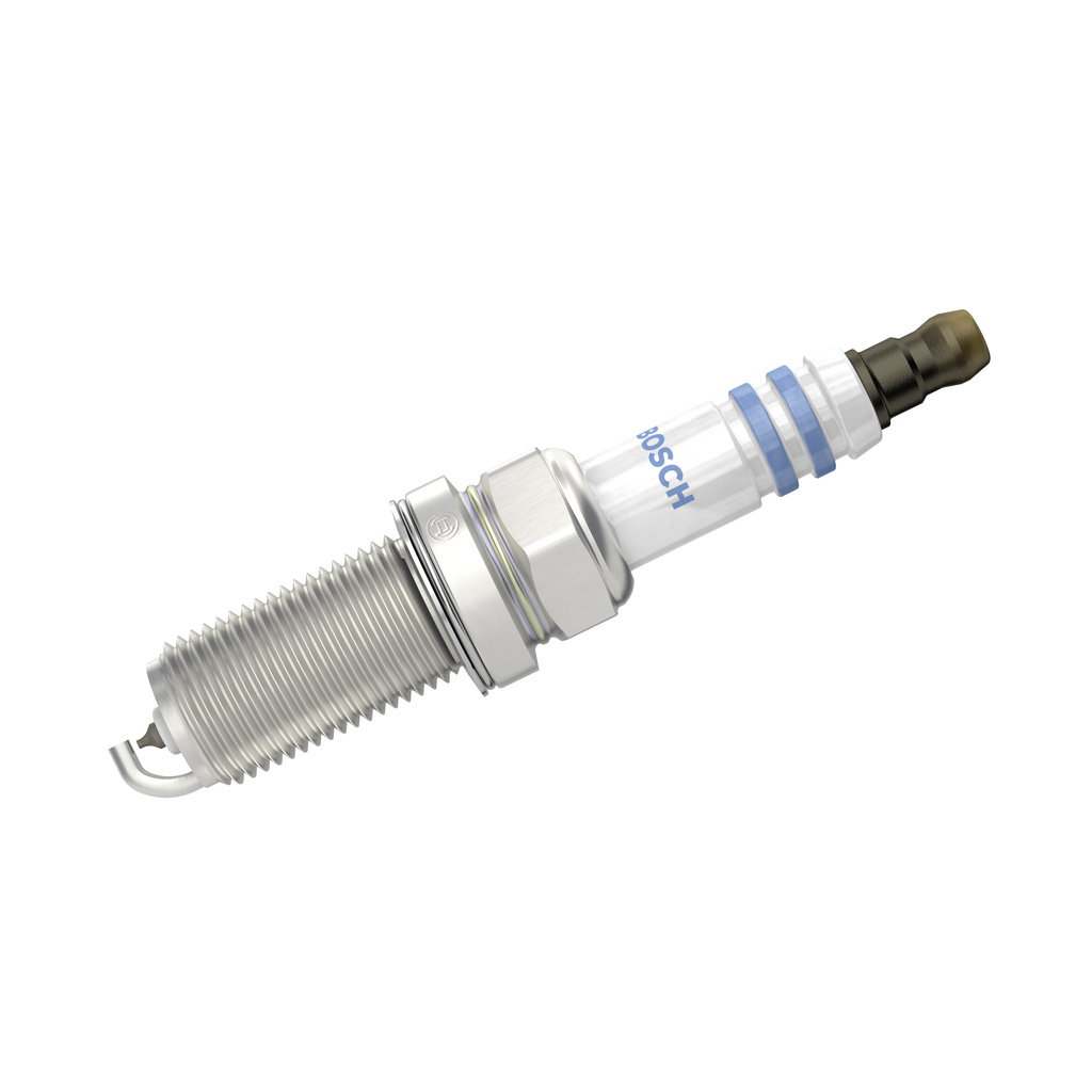 BOSCH 0242236577 Свеча зажигания fr7ni332s (0.7), 1шт