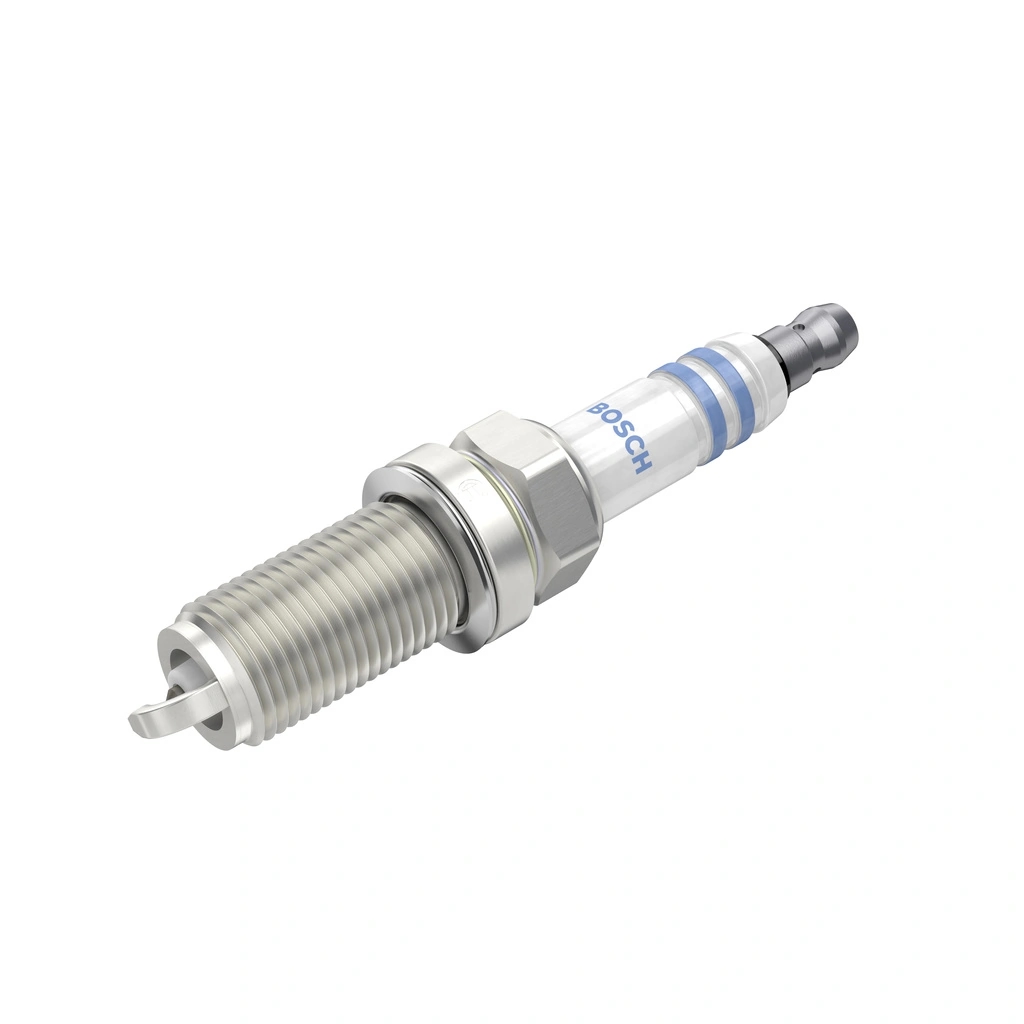 BOSCH 0242236593 Свеча зажигания FIAT: SEDICI 1.6 06-14   HONDA: CIVIC VIII 1.3 06-   LEXUS: GX 460 09-, LX 570 07-   SUBARU: FORESTER 2.0 08-13, IMPREZA 2.0 08-12, JUSTY 1.0 07-, LEG
