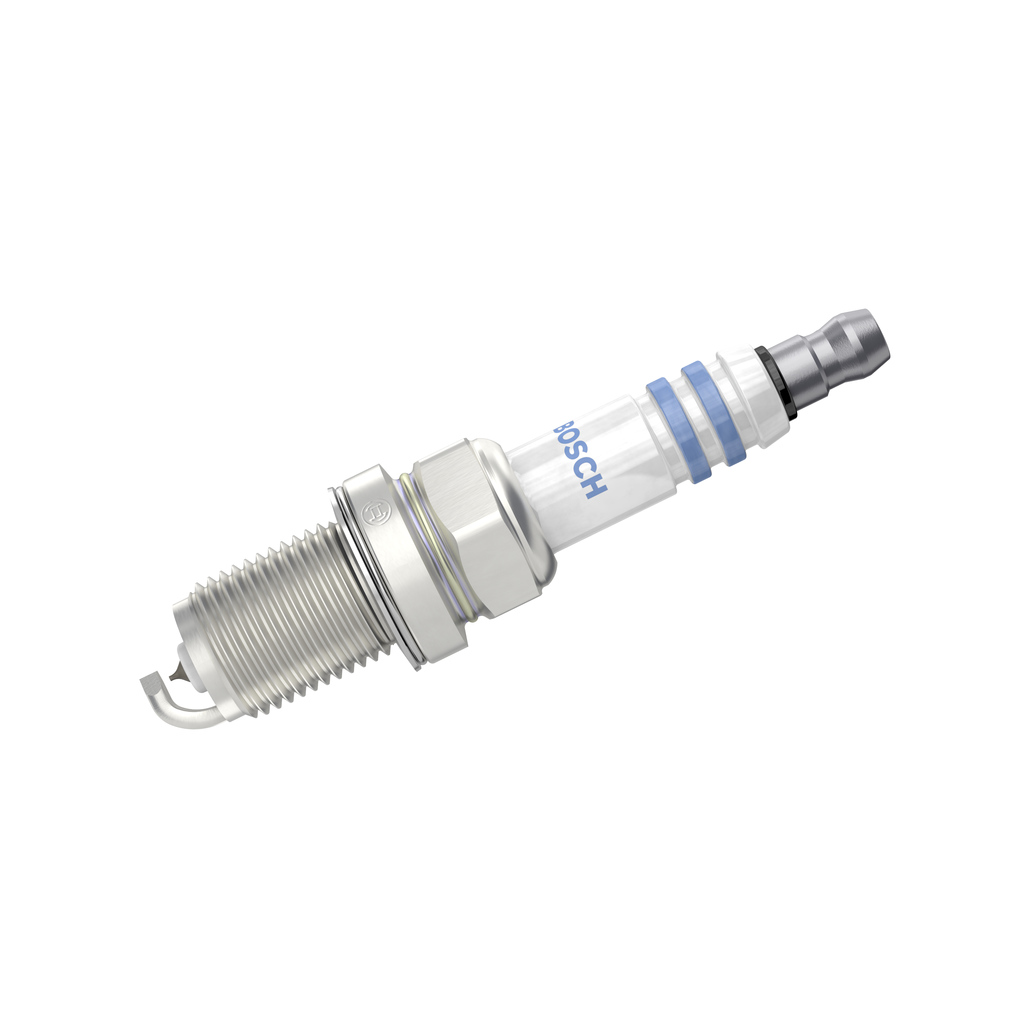 BOSCH 0242236616 Свеча зажигания FR 7 DPP30X 1.1