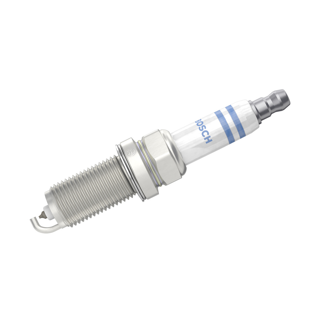 BOSCH 0242236653 Свеча зажигания