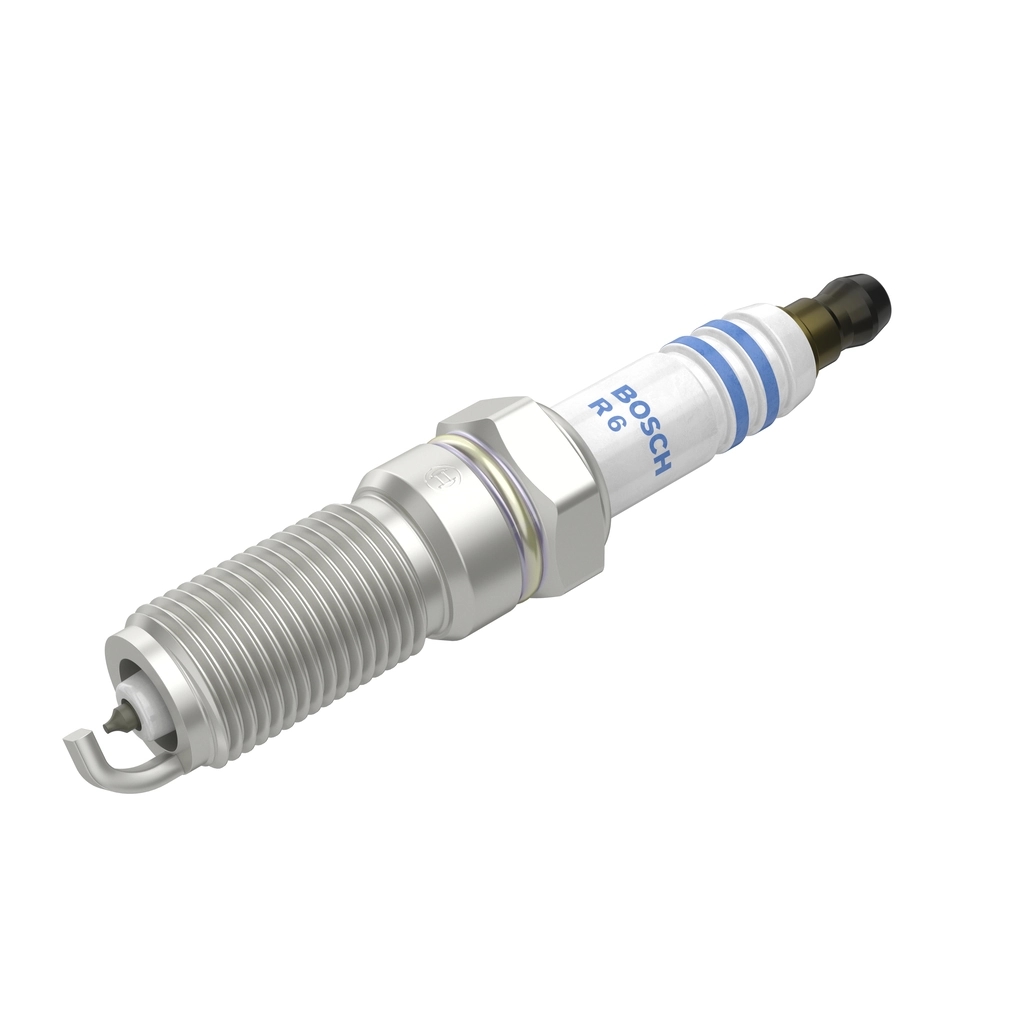 BOSCH 0242236672 Свеча зажигания