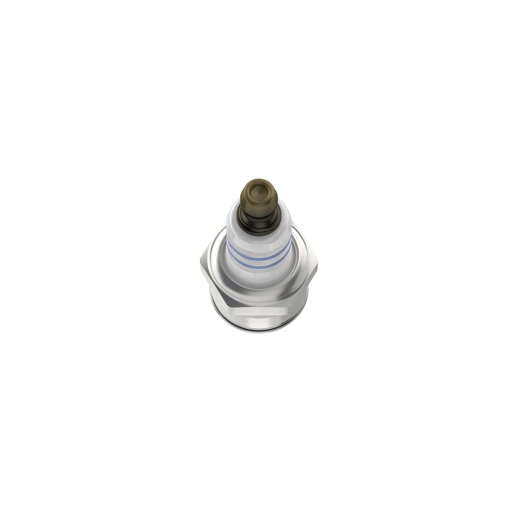 BOSCH 0242240506 Свеча зажигания WSR6F (0.5)