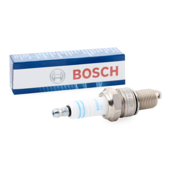 BOSCH 0242240592 Свеча зажигания