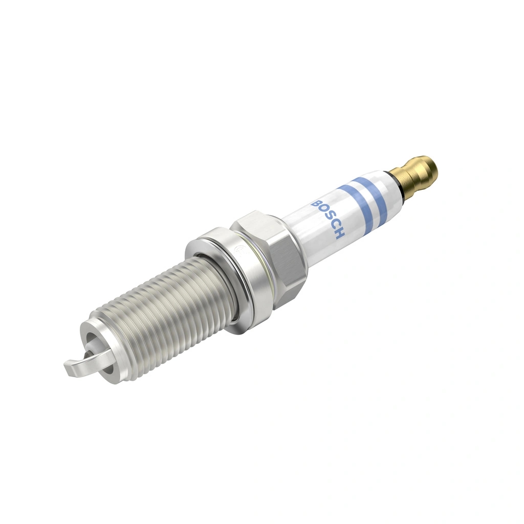 BOSCH 0242240619 Свеча зажигания fr6mpp332 (0.8), 1шт