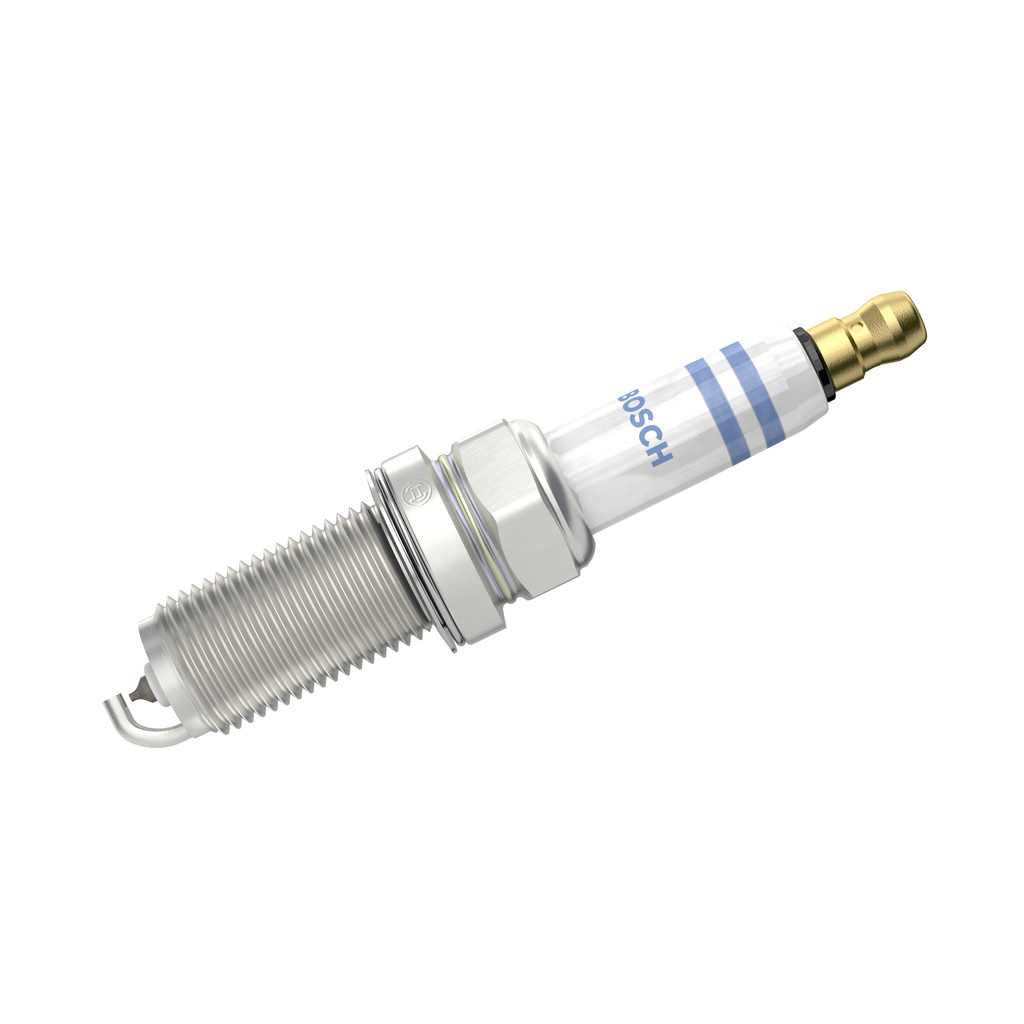 BOSCH 0242240637 Свеча fr6npp332 0242240637