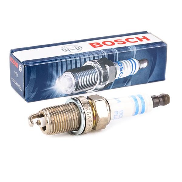 BOSCH 0242240649 Свеча зажигания 0242240649