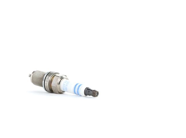 BOSCH 0242240650 Свеча зажигания Super Plus