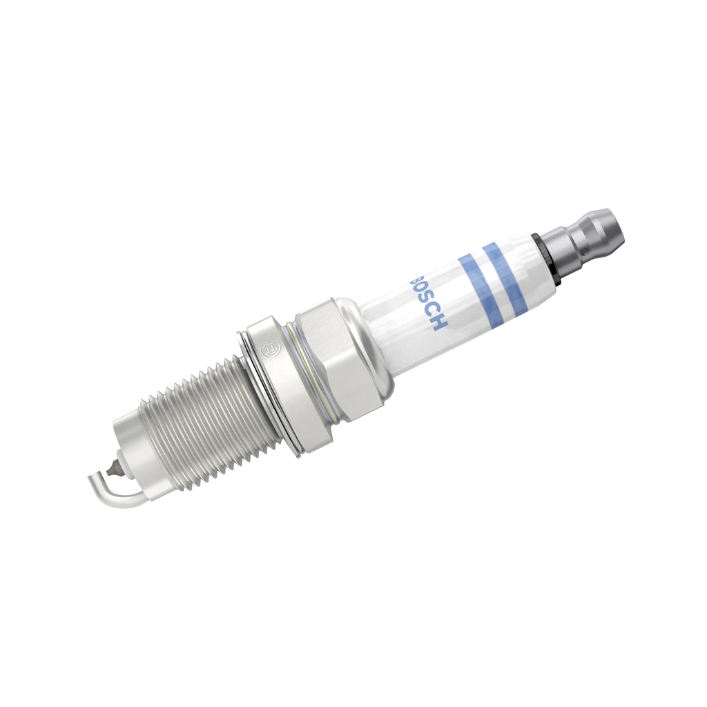 BOSCH 0242240665 Свеча зажигания fr6hi332 (0.8), 1шт