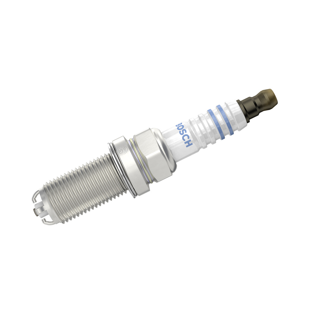 BOSCH 0242245581 Свеча зажигания fgr5nqe04 (1.0), 1шт