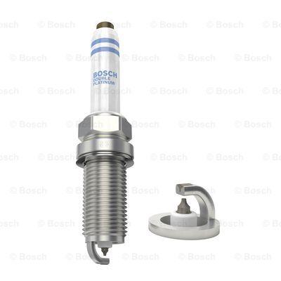 BOSCH 0242245585 Свеча зажигания fr5npp332s (0.7), 1шт