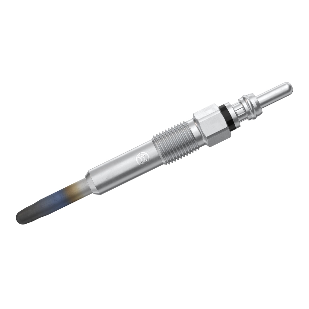 BOSCH 0250212009 Свеча накаливания