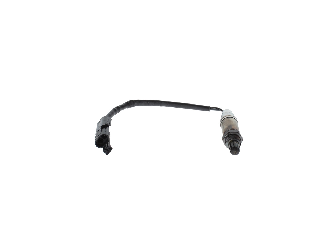 BOSCH 0258002028 Датчик кислородный