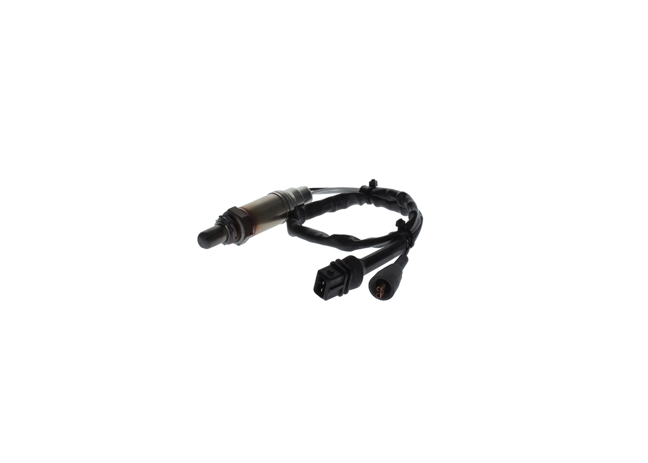 BOSCH 0258003508 Лямбда-зонд AUDI: 100 2.0/2.6/2.6 quattro/2.8 E quattro 90-94, 100 Avant 2.0 E/2.6/2.6 quattro/2.8 E quattro 90-94, 80 1.6/2.0/2.6/2.6 quattro/2.8/2.8 quattr