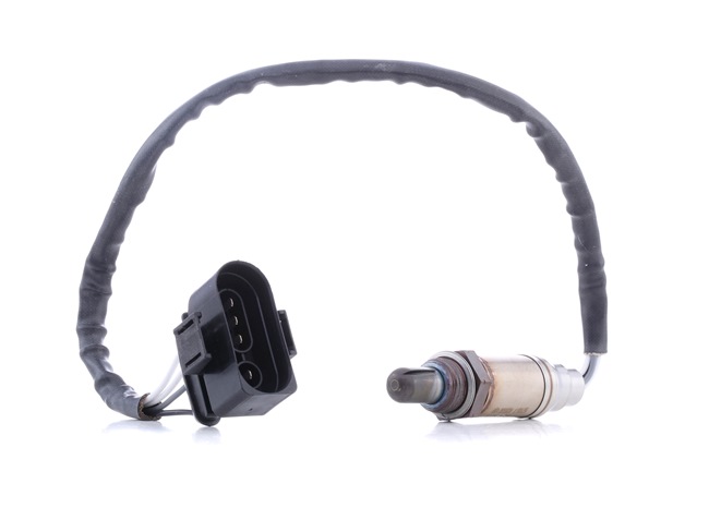 BOSCH 0258003759 Датчик кислородный AUDI: A4 2.4/2.4 quattro/2.8/2.8 quattro