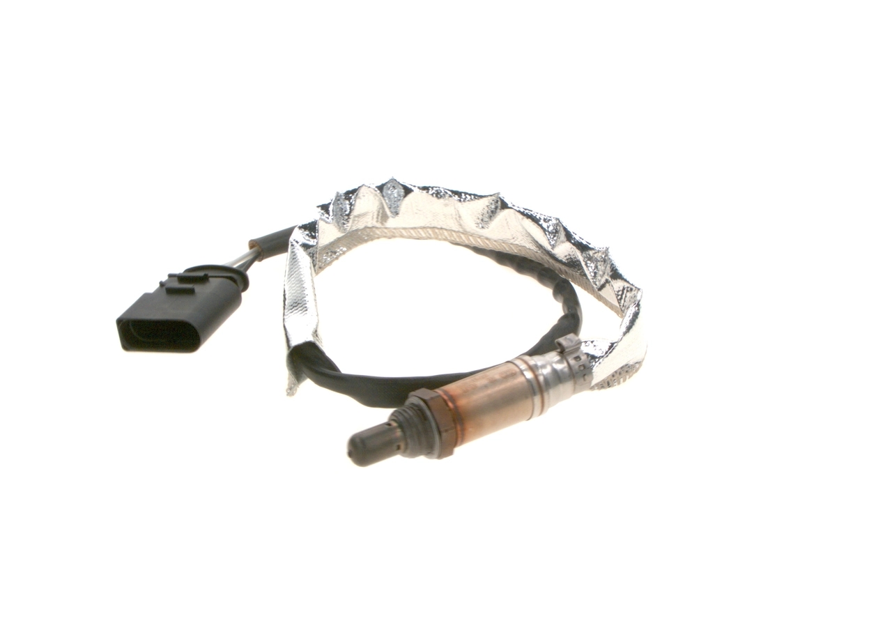 BOSCH 0258005081 Лямбда-зонд AUDI: A3 1.8/1.8 T/1.8 T quattro 96-03   SEAT: AROSA 1.0/1.4 97-04, CORDOBA 1.0 i/1.4 i 93-99, CORDOBA Vario 1.4 i 96-99, CORDOBA Наклонная задня