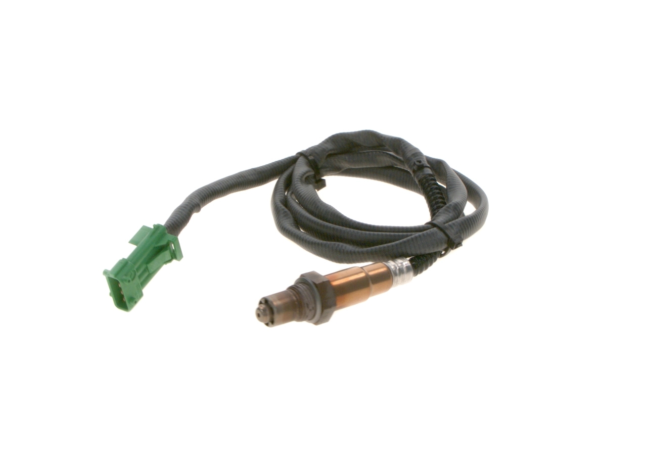 BOSCH 0258006026 Лямбда-зонд