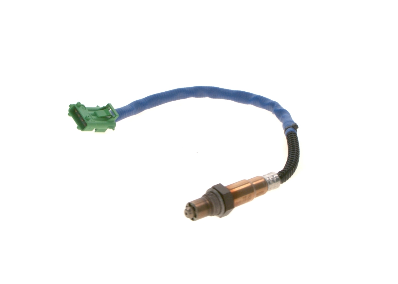 BOSCH 0258006028 Лямбда-зонд планарный CITROEN: BERLINGO 1.6 08-, BERLINGO 1.4 i 96-, BERLINGO фургон 1.6 08-, BERLINGO фургон 1.4 i 96-, C4 1.6 16V Bio-Flex 04-, C8 2.0/2.2/