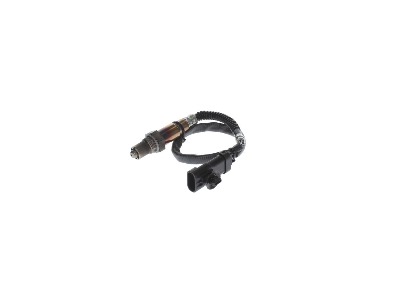BOSCH 0258006046 Датчик кислородный