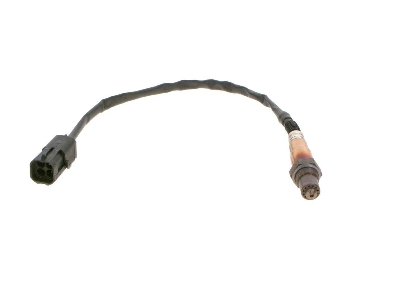 BOSCH 0258006537 Лямбда-зонд