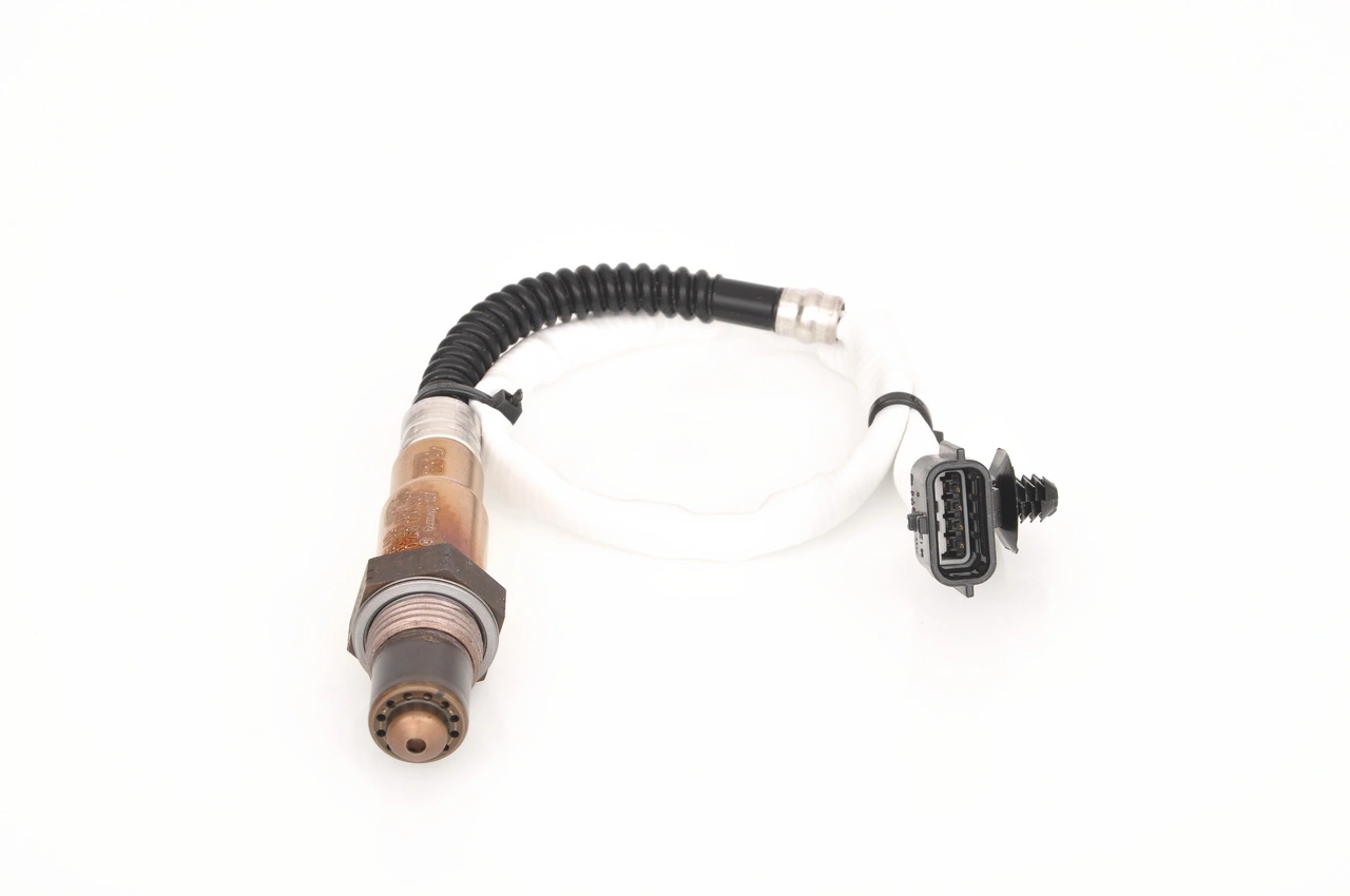 BOSCH 0258006990 Датчик кислородный