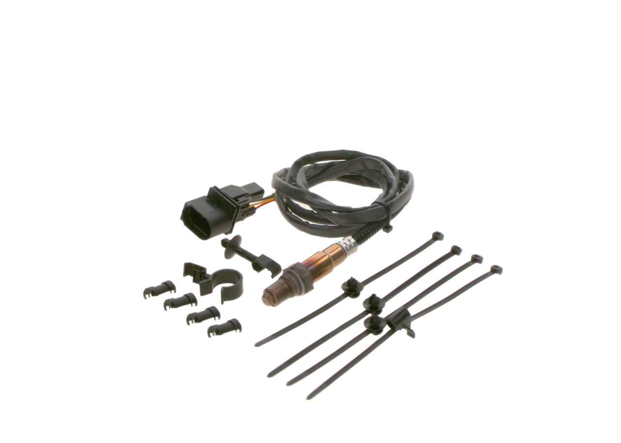BOSCH 0258007351 Лямбда-зонд