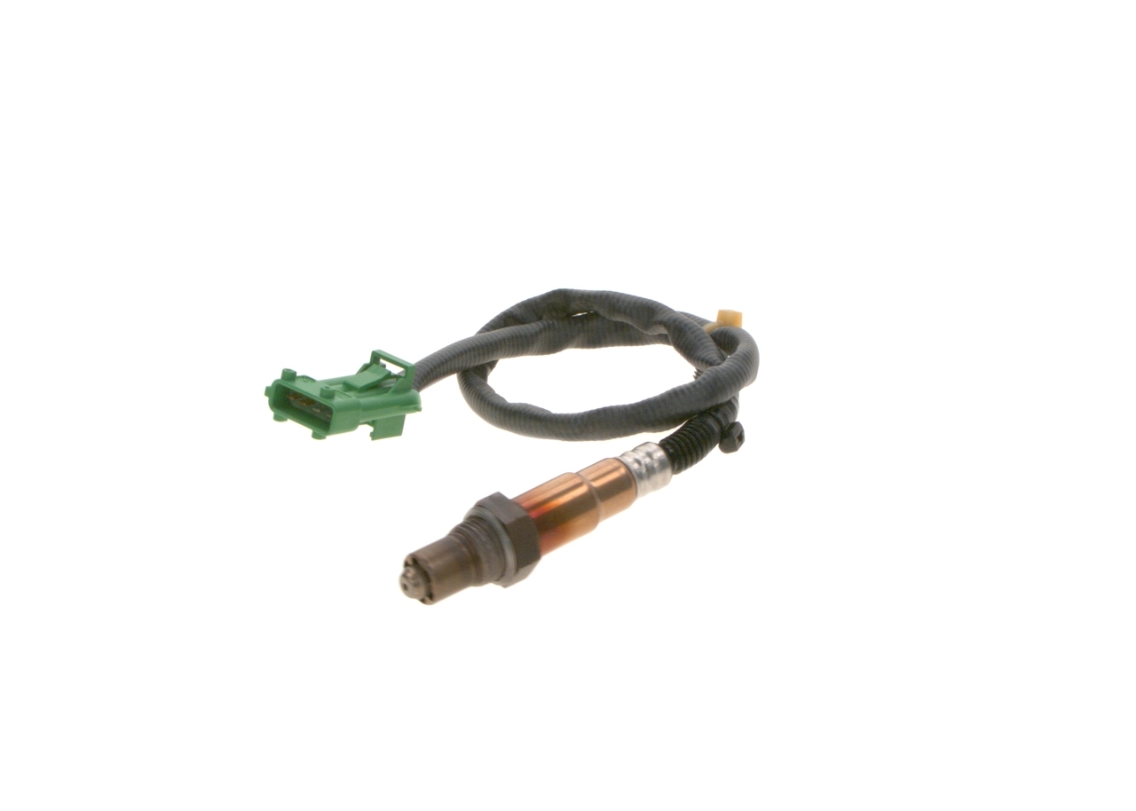 BOSCH 0258010081 Лямбда-зонд