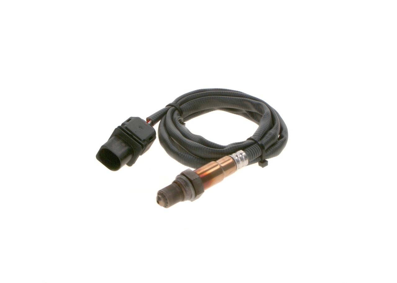 BOSCH 0258017098 Лямбда-зонд