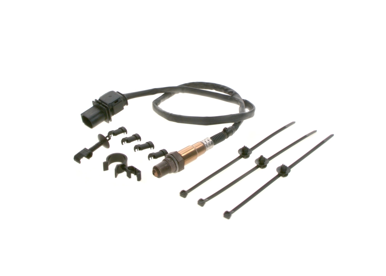 BOSCH 0258017178 Лямбда-зонд