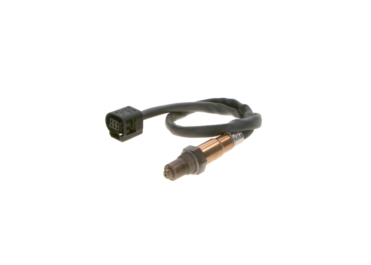 BOSCH 0258017187 Лямбда-зонд