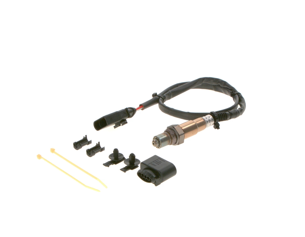 BOSCH 025802700F Лямбда-зонд