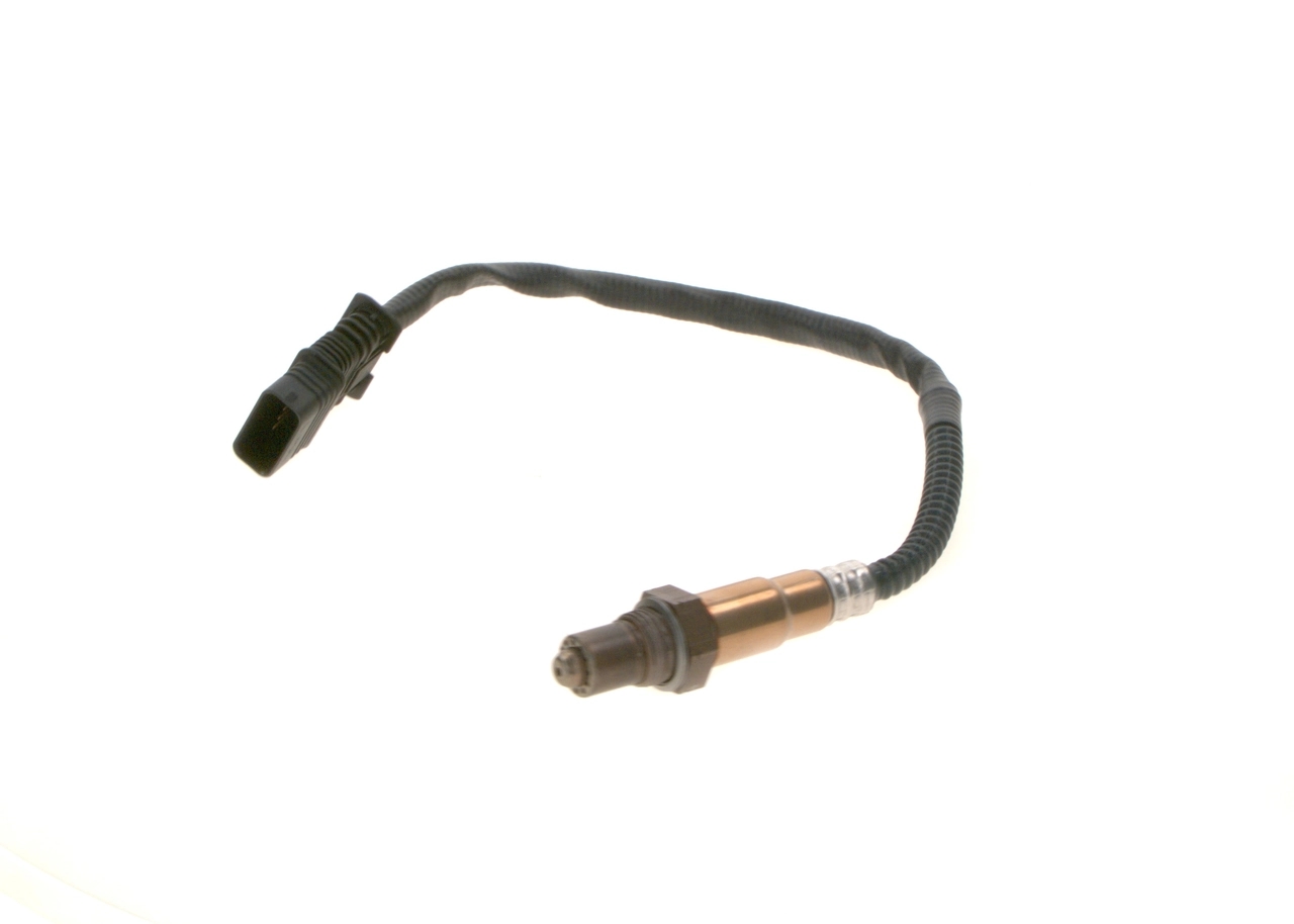 BOSCH 0258027029 Лямбда-зонд 0258027029