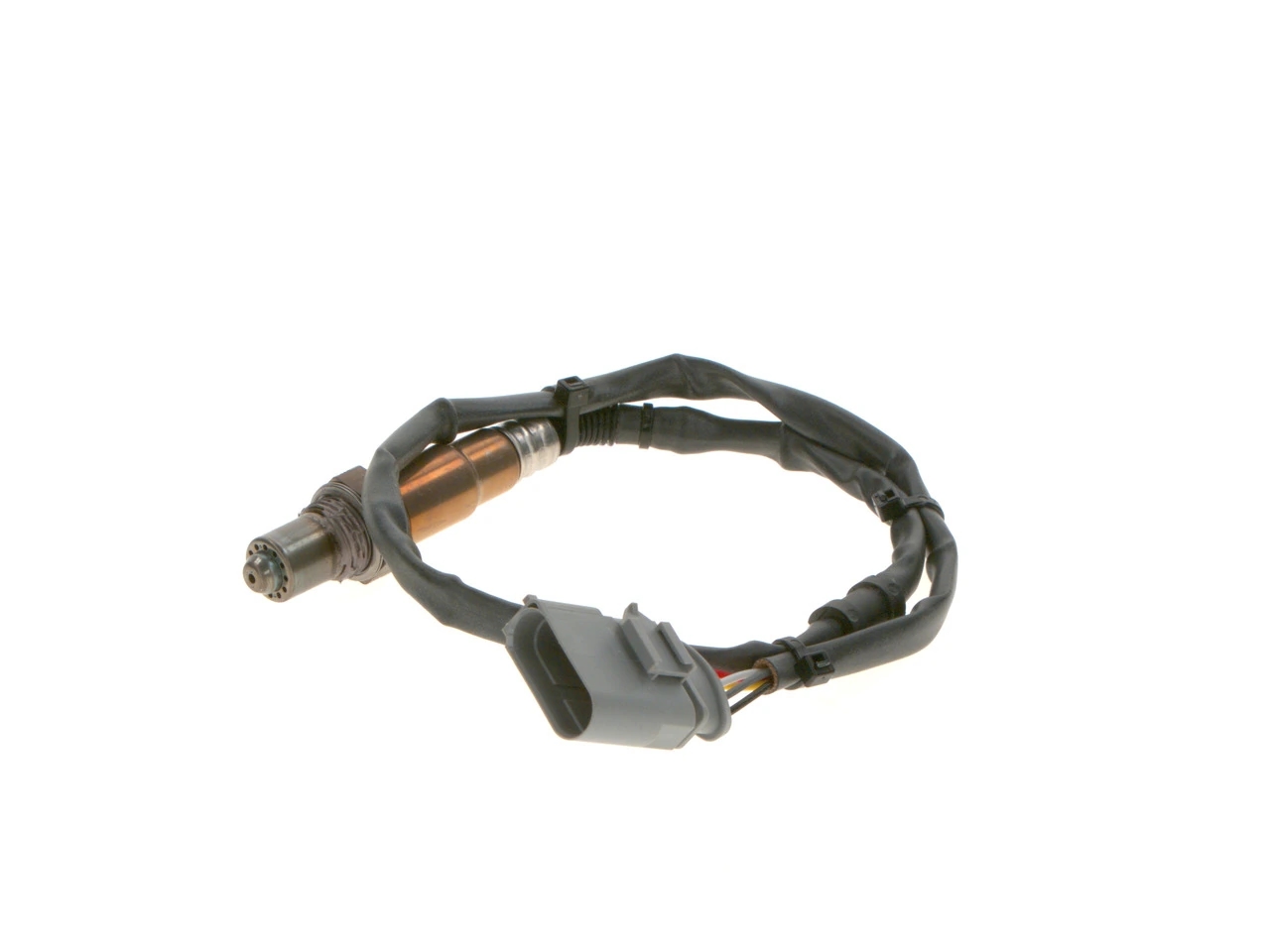 BOSCH 0258027215 Датчик кислородный
