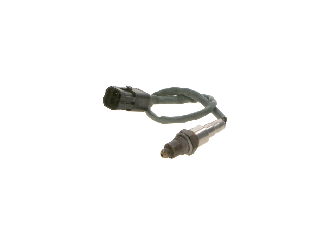 BOSCH 025803000N Датчик кислородный УАЗ н.обр. дв. 409 Евро-4