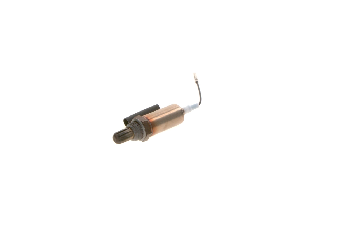 BOSCH 0258986501 Датчик кислородный универсальный одноконтактный